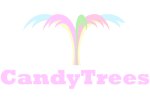 Logo Candy Trees