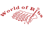 Logo World of Ribs