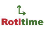 Logo Roti Time