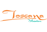 Logo Toscana IJssalon