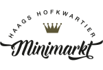 Logo MiniMarkt Haags Hofkwartier