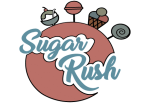 Logo Sugar Rush