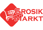 Logo Grosik Markt