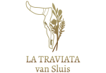 Logo La Traviata van Sluis