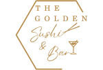 Logo The Golden Sushi & Bar