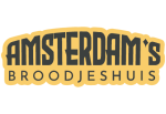 Logo Amsterdam's Broodjeshuis