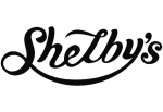 Logo Shelby's Eethuis