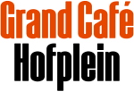 Logo Grand Café Hofplein