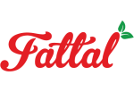 Logo Fattal Supermarkt