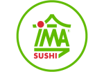 Logo IMA Soest sushi & pokebowl