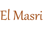 Logo El Masri