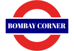 Logo Bombay Corner II