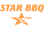 Logo Star BBQ