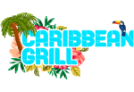 Logo Caribbean Grill