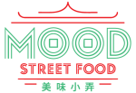 Logo Mood Streetfood