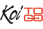 Logo Koi To Go