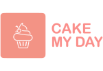 Logo Cake my Day