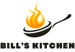 Logo Bill'ś Kitchen