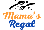 Logo Mama's Regal Supermarket