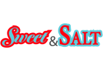Logo Sweet & Salt