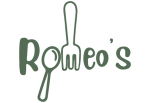 Logo Romeo's