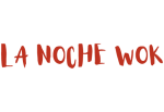 Logo La Noche