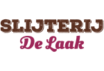 Logo Slijterij "De Laak"