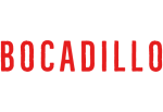 Logo Bocadillo Dapperstraat