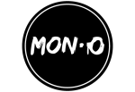 Logo Mono Fastfood