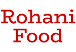 Logo Rohani food