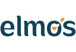 Logo Elmo's Amsterdam