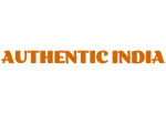 Logo Authentic India