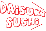 Logo Sushi Hoensbroek