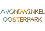 Logo Avondwinkel Oosterpark