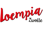 Logo Loempia Zwolle Centrum