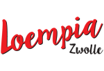 Logo Loempia Zwolle Zuid