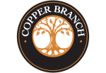 Logo Copper Branch Almere