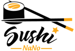 Logo Sushi Nano