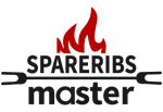 Logo Spareribs Master