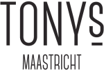 Logo Tony's Maastricht