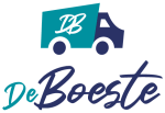 Logo De Boeste