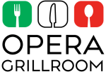 Logo Opera Grillroom