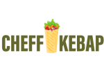 Logo Cheff kebap
