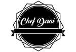 Logo Chef Dani! Meat and More