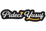 Logo Cafe Pideci Yusuf