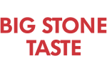 Logo Big Stone Taste