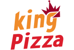 Logo King Pizza Special