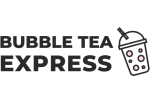 Logo Bubble Tea Express