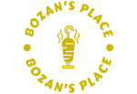 Logo Bozan's Place