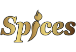 Logo Restaurant Spices